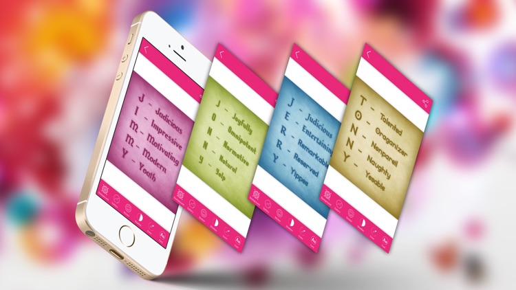 My Name Meaning screenshot-3