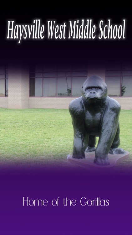 Haysville West Middle School