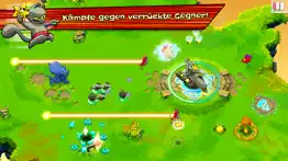 ninja hero cats iphone bildschirmfoto 4