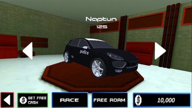 Street Race Hot Pursuit(圖2)-速報App