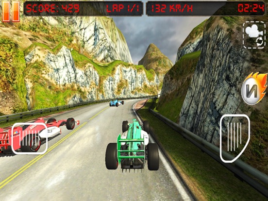 Screenshot #6 pour Super Car Drift: Death Racing