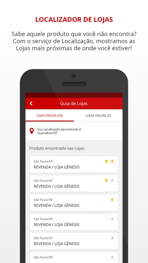 Gênesis Tintas(圖3)-速報App