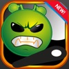 Icon Zombie Pinball Arcade: classic game for Kid Adults