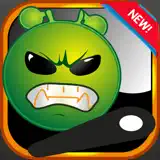 Zombie Pinball Arcade: classic game for Kid Adults - App Icon