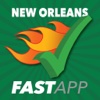 BOE New Orleans FastApp