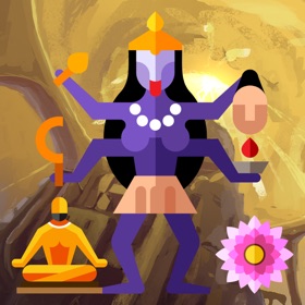 Screenshots (5) Kaali Tandav The Magical War Puzzle