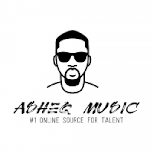 AsheQ Music