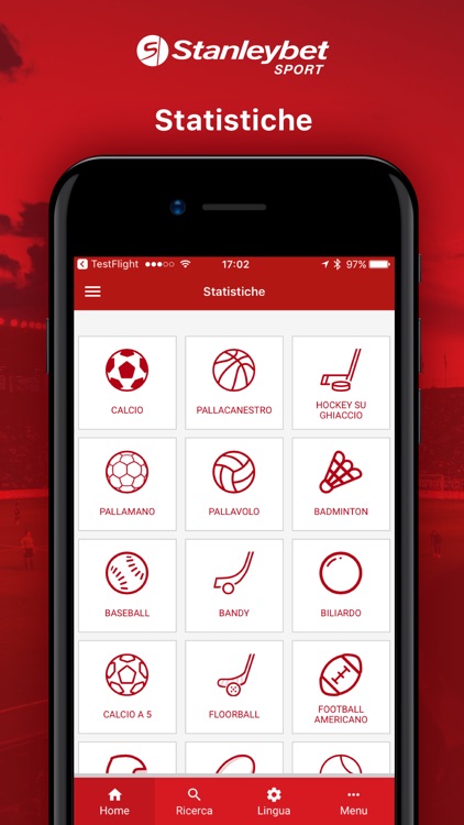 Stanleybet Sport screenshot-3