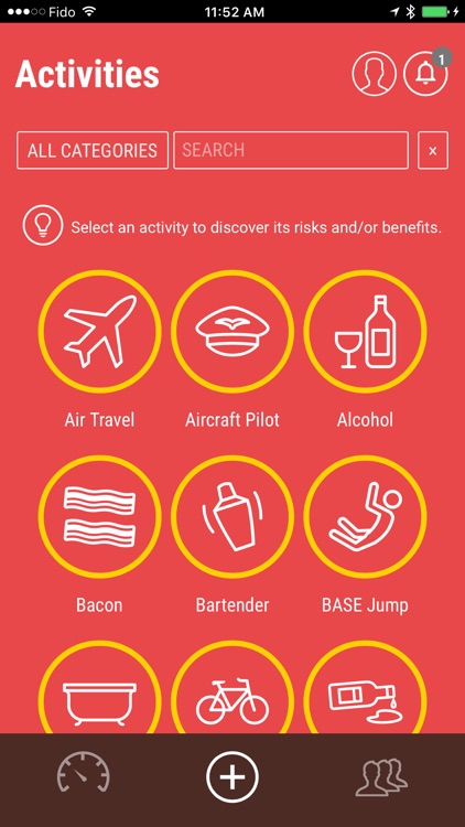 Risk Navigator screenshot-4