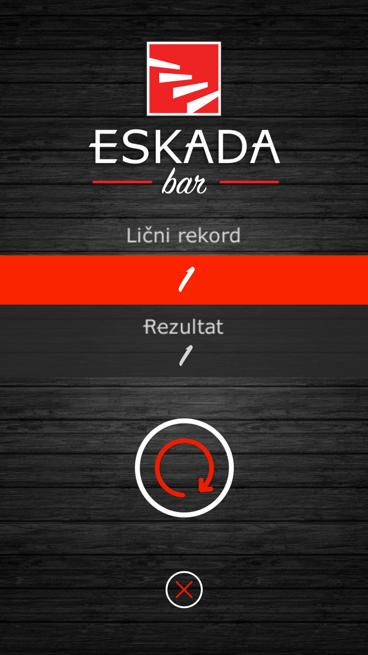 Eskada