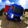 OffRoad Cargo Truck Drive: Oil Transport Simulator