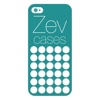 Zev Cases - Design and Share Custom iPhone Cases