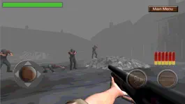 Game screenshot Medal Of Valor 2 Zombies apk