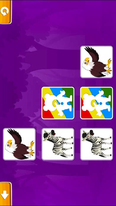 Screenshot #3 pour Smart Baby! Animals: ABC Learning Kids Games, Apps