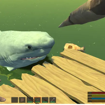 Raft Survival Evolve Simulator Cheats