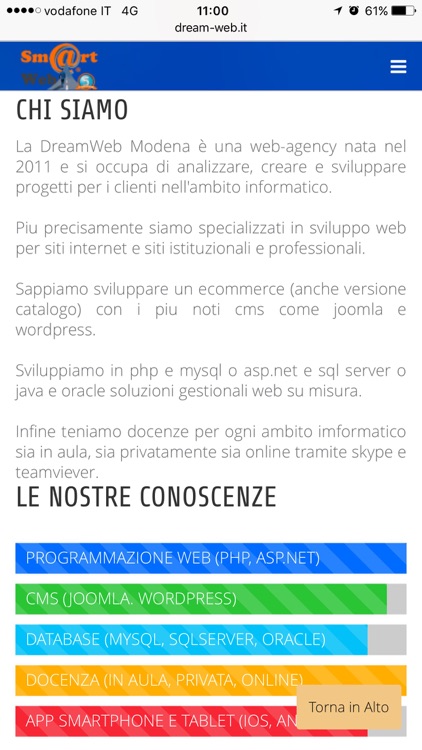SmartWeb