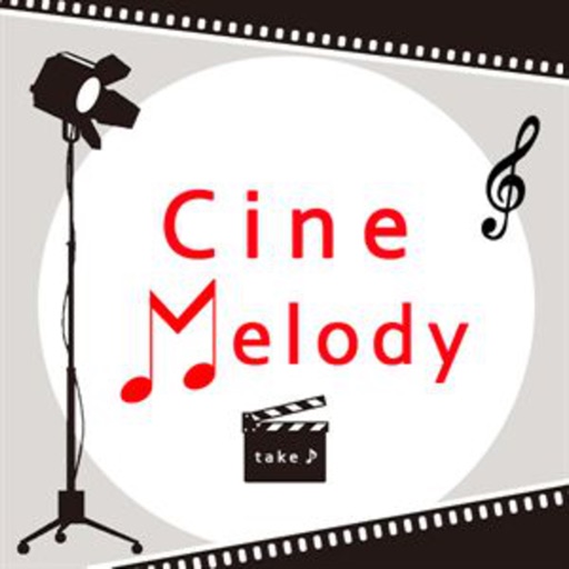 Cine-Melody icon