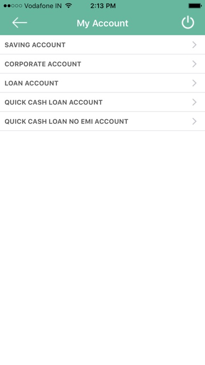 ICPARD Mobile screenshot-4