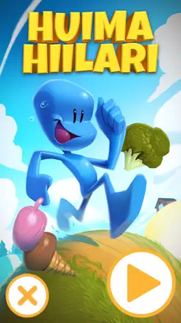Game screenshot HuimaHiilari mod apk