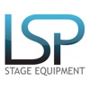 LSP Stage Equipment