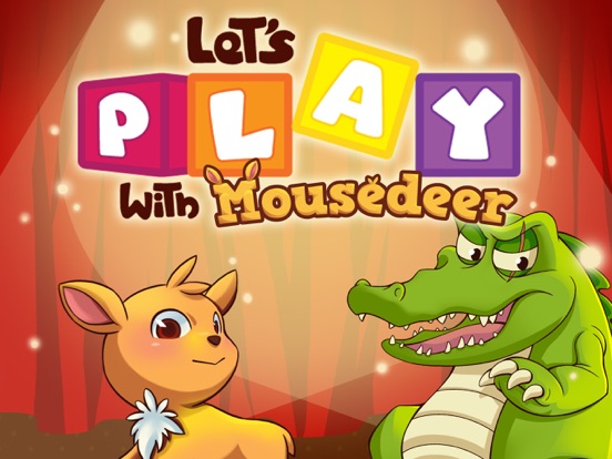 Screenshot #4 pour Let's Play with Kancil