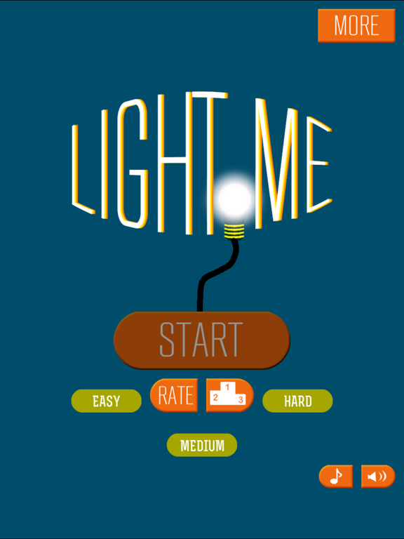 Screenshot #4 pour Brain training game - Light Me!