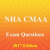 NHA® CMAA Exam Questions 2017