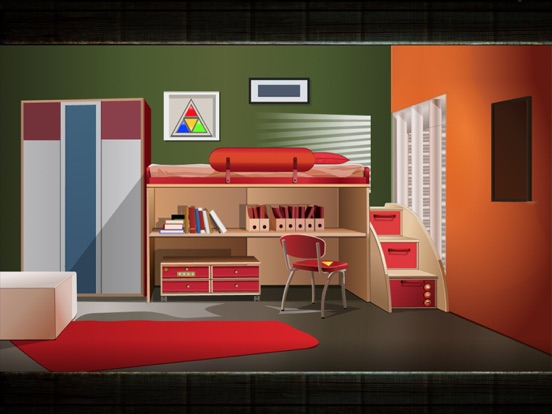 Prison Escape games-the room\'s secret 14 by li ailing (iOS, United ... Prison Escape games-the room\'s secret 14 by li ailing (iOS, United ...