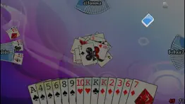 How to cancel & delete hand (rummy) 1