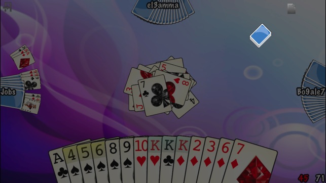 Hand (Rummy) on the App Store