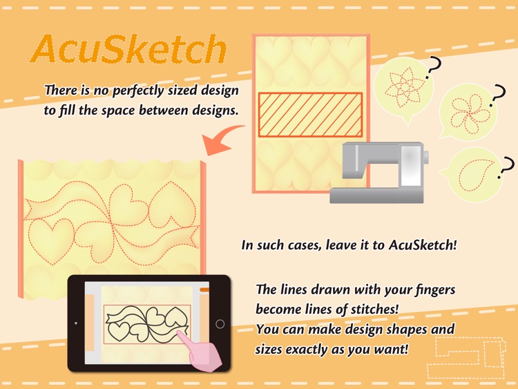 AcuSketch