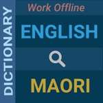 English  Maori Dictionary