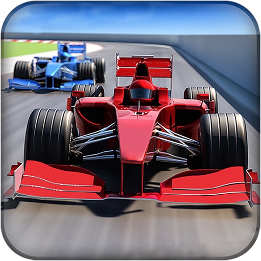 Xtrem Super Car Racing Sim Pro icon
