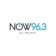 NOW96.3 app icon - Music app for iPhone