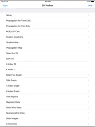 DX Toolbox ipad bilder 0
