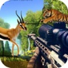 Jungle Hunter Sniper 3D