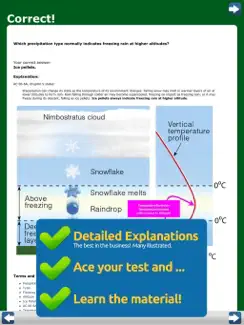 FAA IFR Instrument Rating Prep iPad image 4