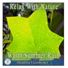 Warm Summer Rain for iPad