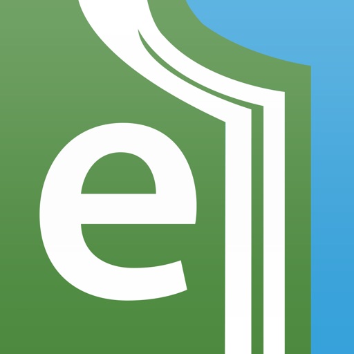 EBSCO eBooks