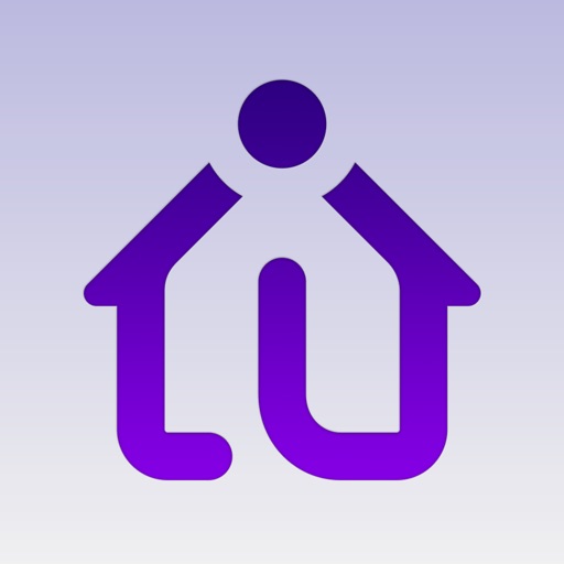 Indigo Touch Icon