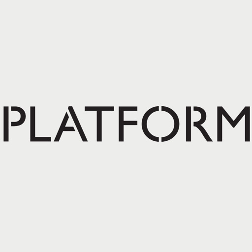 Platform Pizza icon