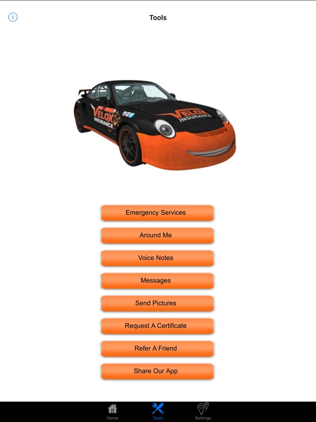Velox Insurance HD(圖4)-速報App