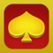 The classic card game Spades is now available on your iPad