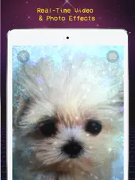 IVideoCamera Lite ipad bilder 2