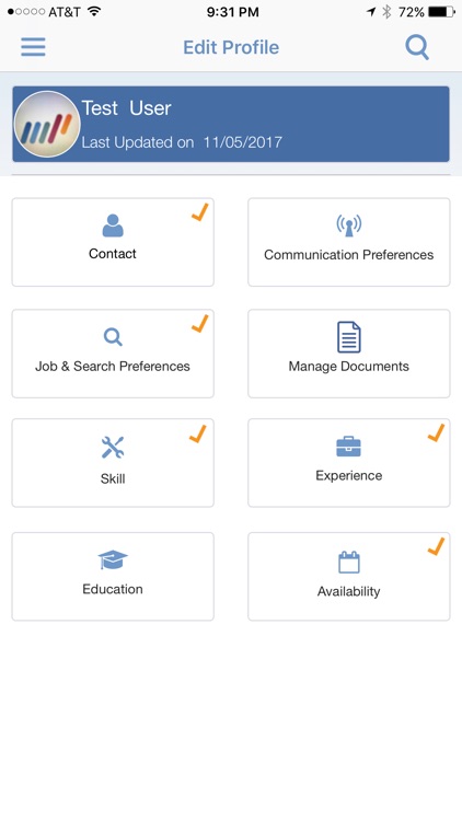 Jobs - Manpower Singapore screenshot-3