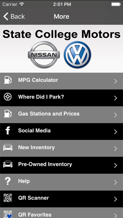 State College Motors >> State College Motors By Mobileappsprn State College Motors >> State College Motors By Mobileappsprn