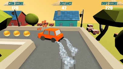 How to cancel & delete Drift Legends: School bus, Real Car Drifting from iphone & ipad 3