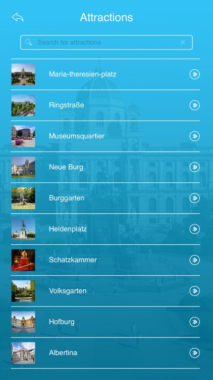 Kunsthistorisches Museum
