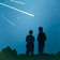Meteor Shower Guide app icon - Reference app for iPhone