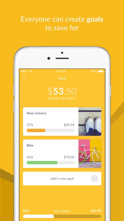 RoosterMoney - Allowance Tracker & Chores App